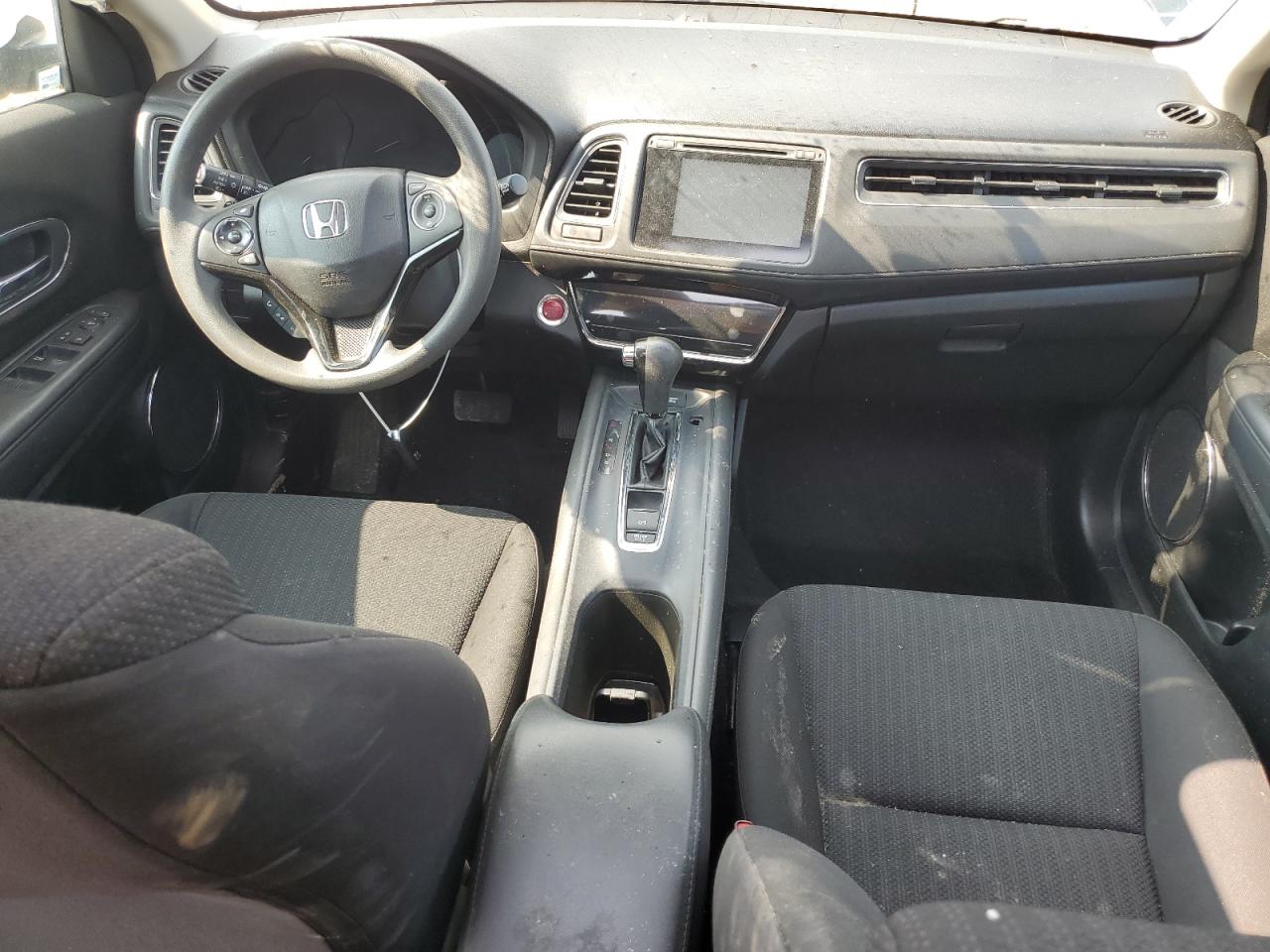 Honda HR-V Ex