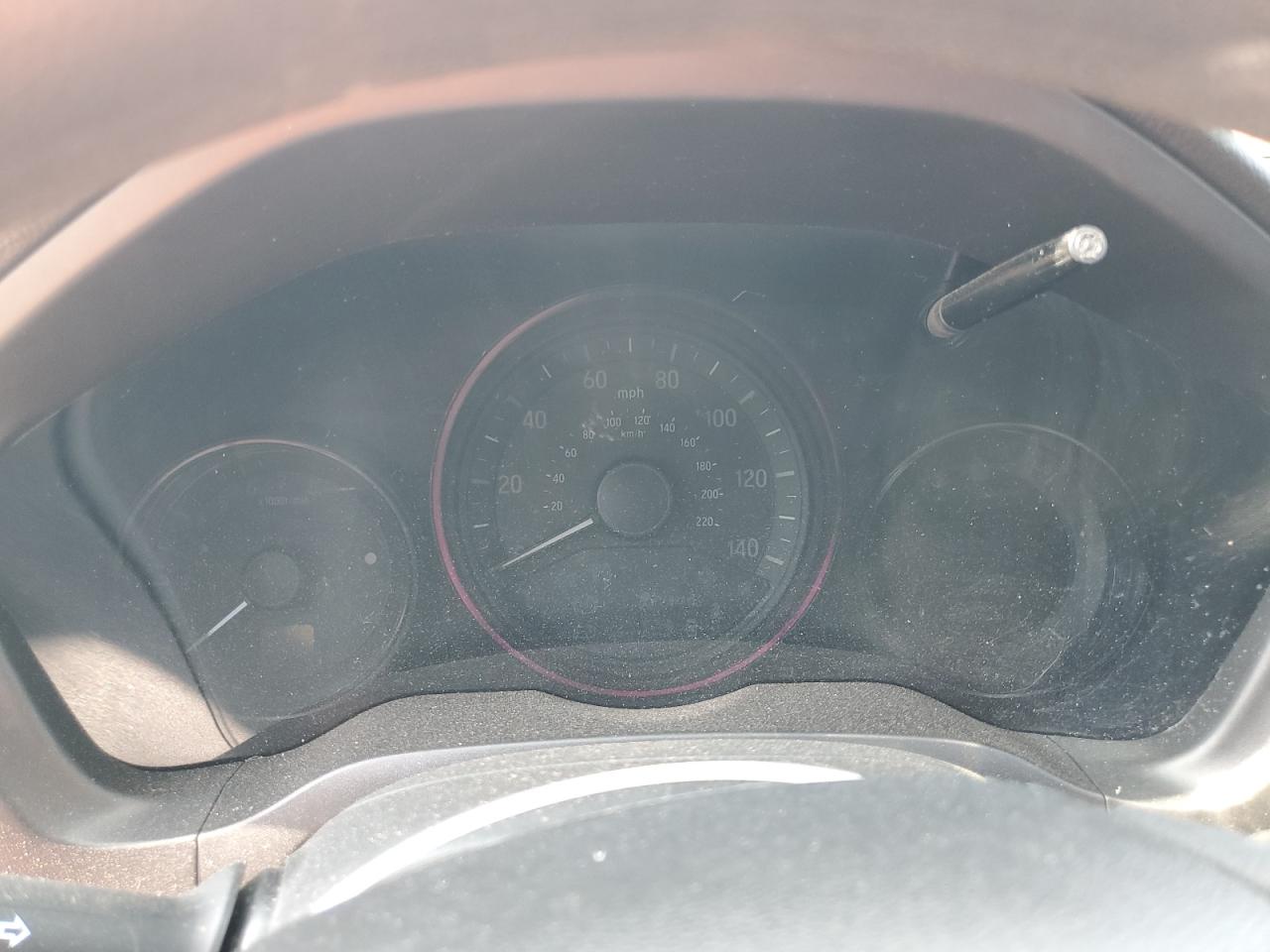 Honda HR-V Ex