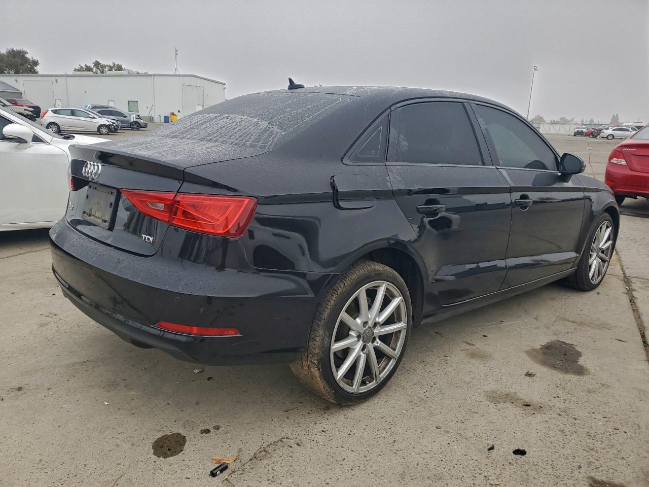 Audi A3 Premium