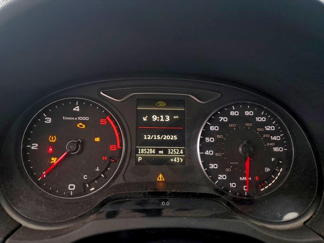 Audi A3 Premium