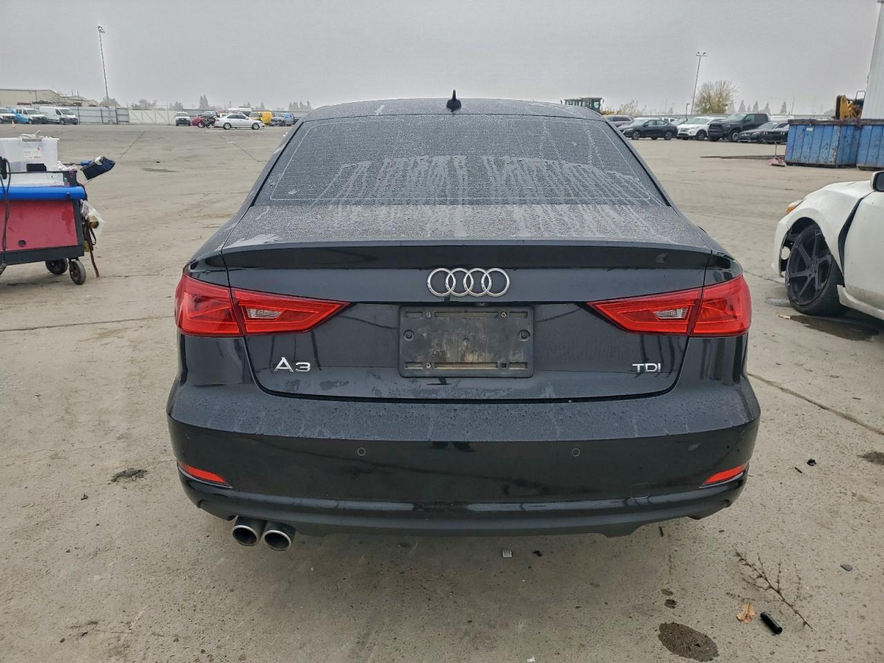 Audi A3 Premium