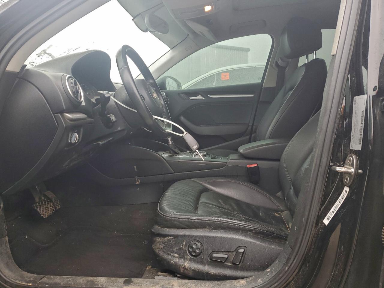 Audi A3 Premium