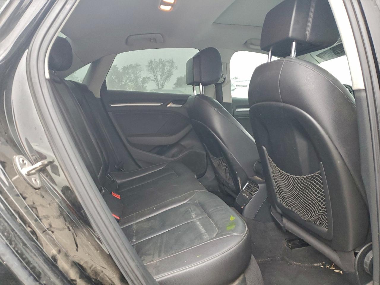 Audi A3 Premium