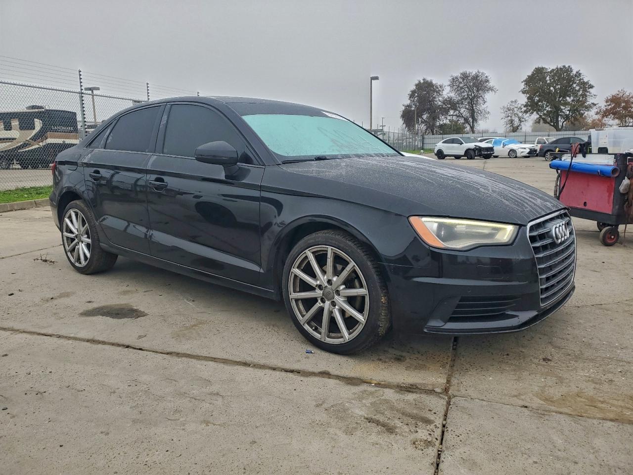 Audi A3 Premium