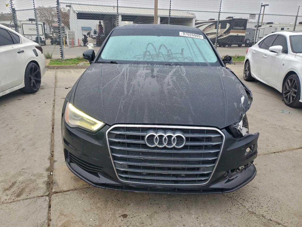 Audi A3 Premium
