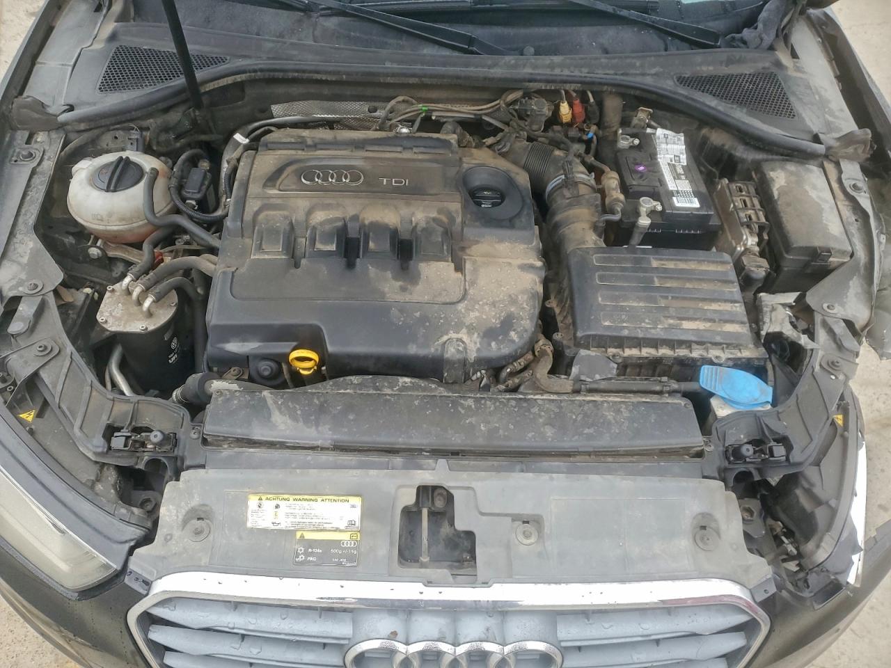 Audi A3 Premium