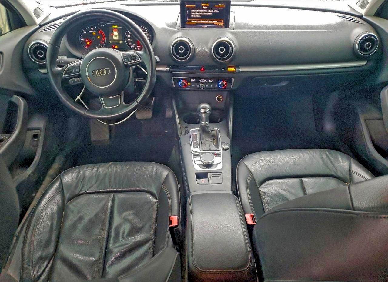 Audi A3 Premium