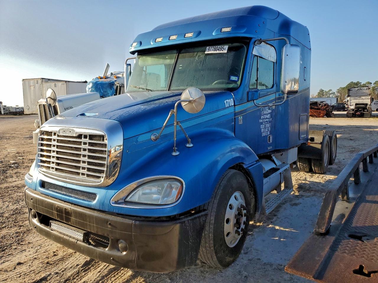 Freightliner Convention