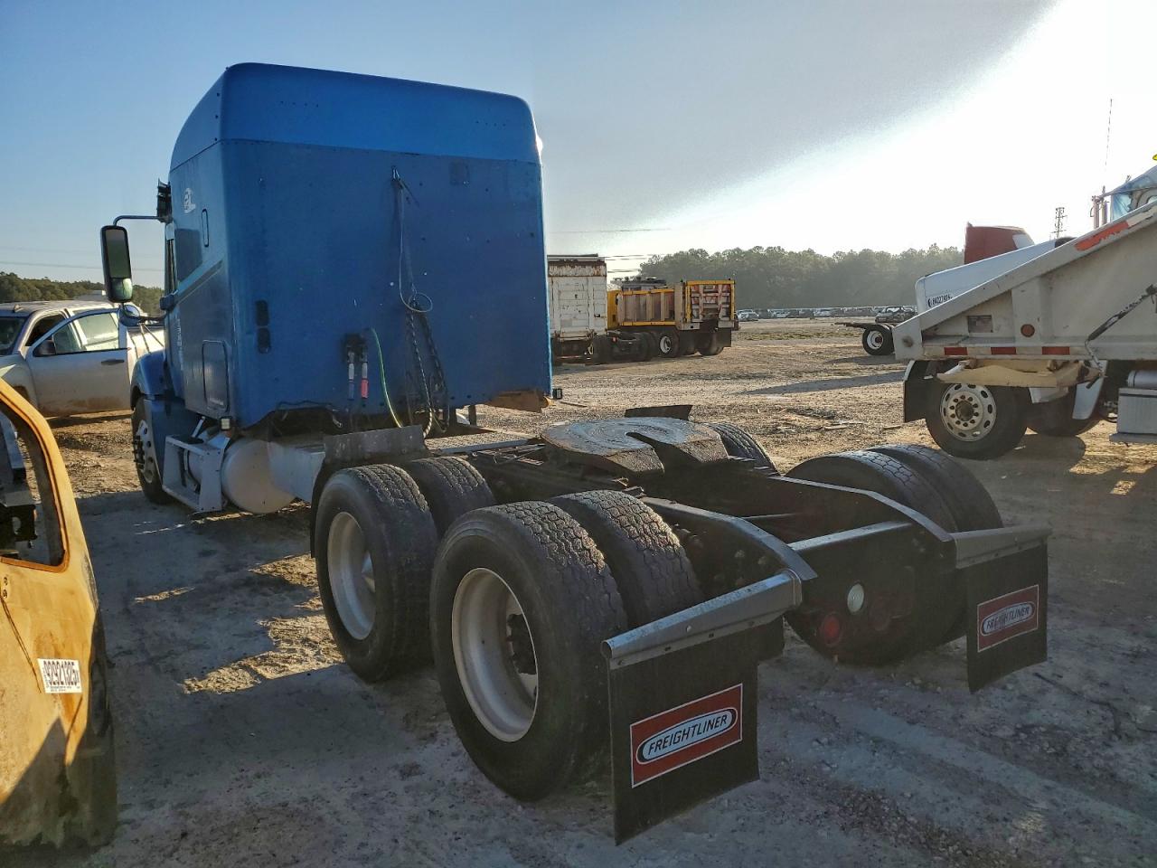 Freightliner Convention