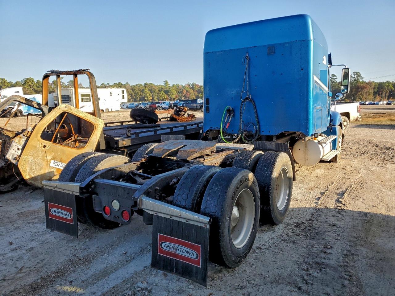Freightliner Convention