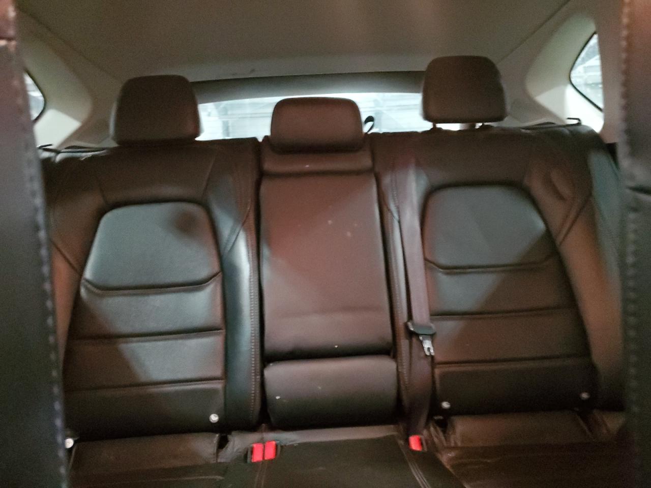 Mazda Cx Grand Touring