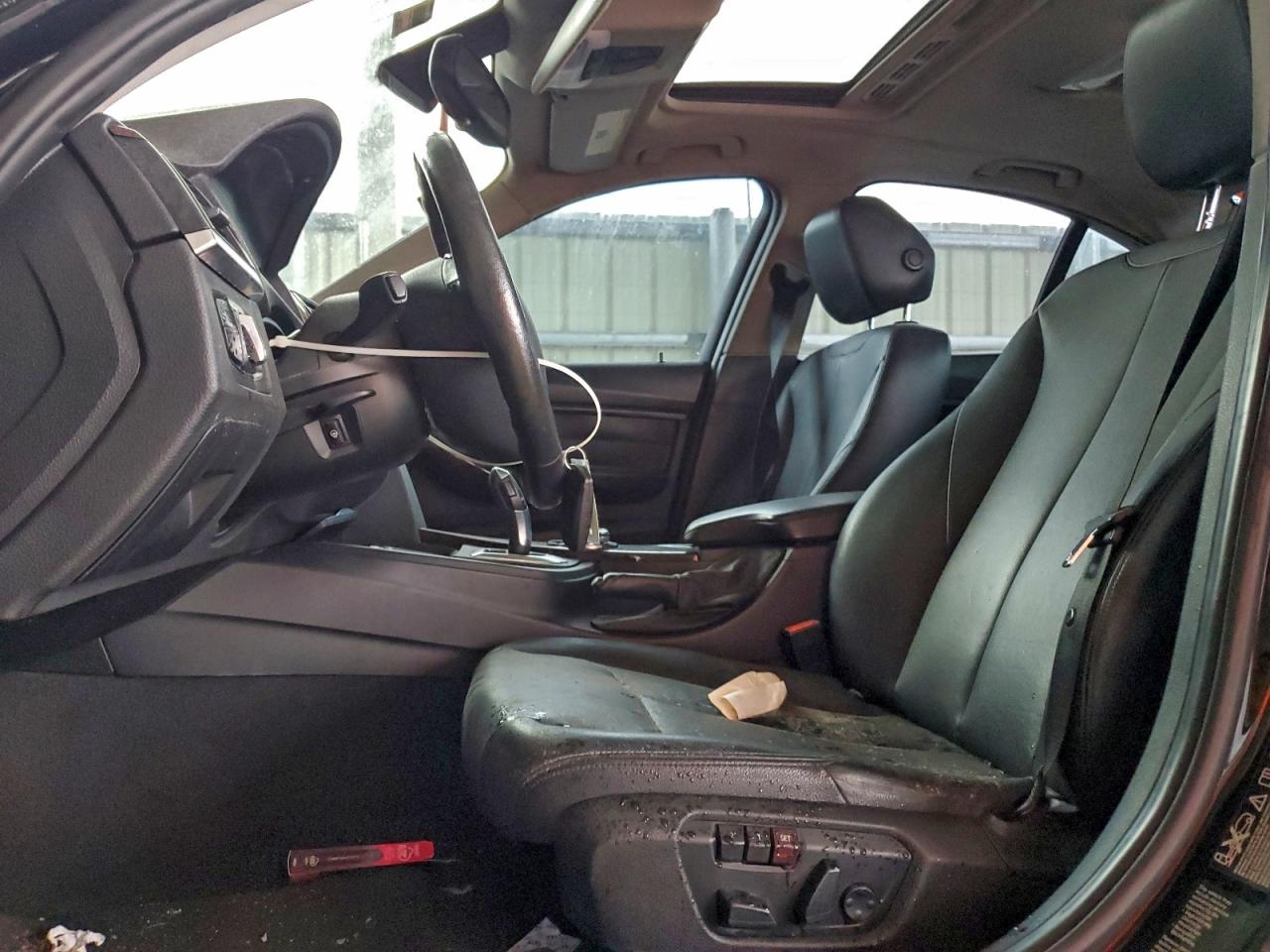 BMW 3 Series Xi Sulev