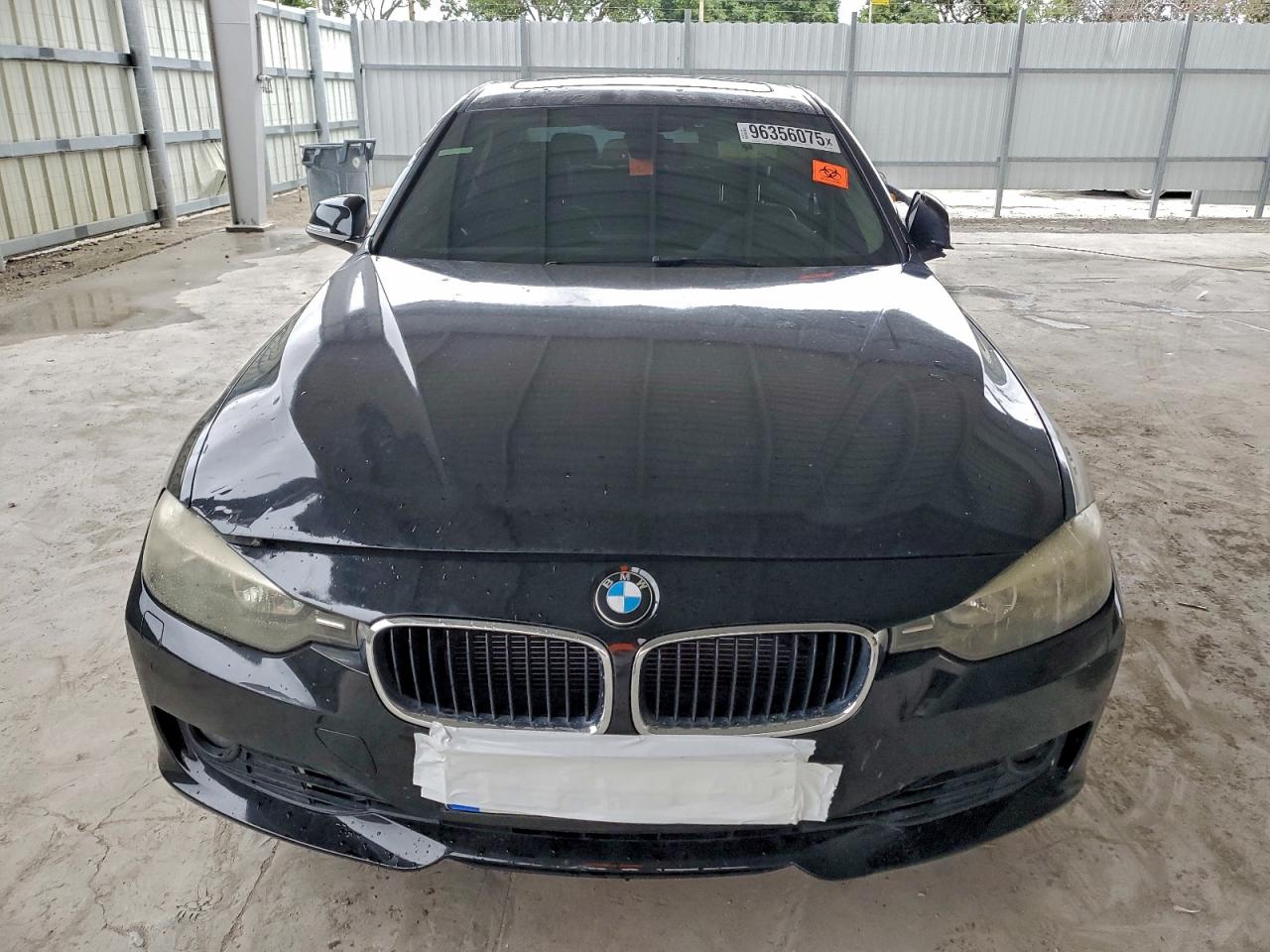 BMW 3 Series Xi Sulev