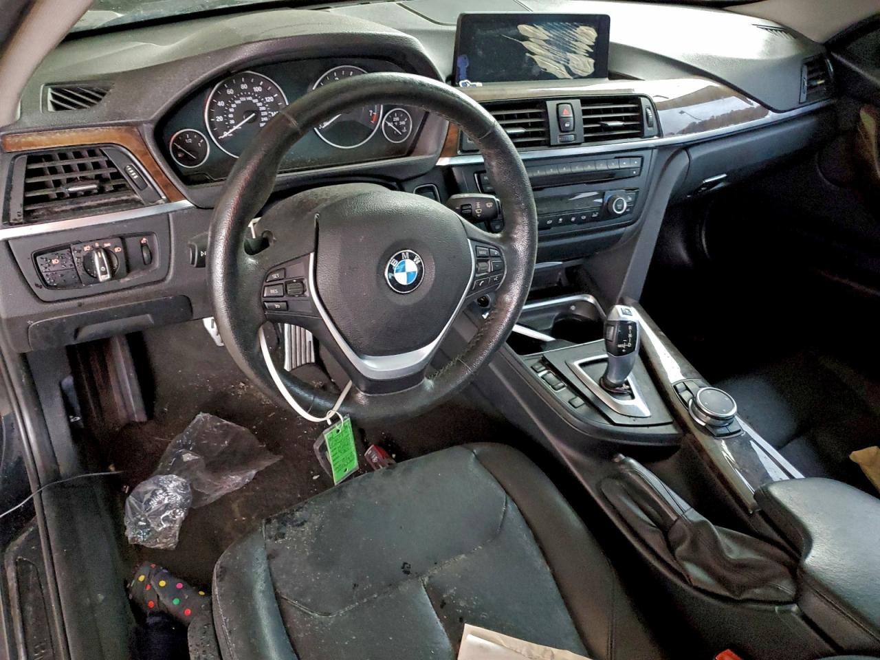 BMW 3 Series Xi Sulev