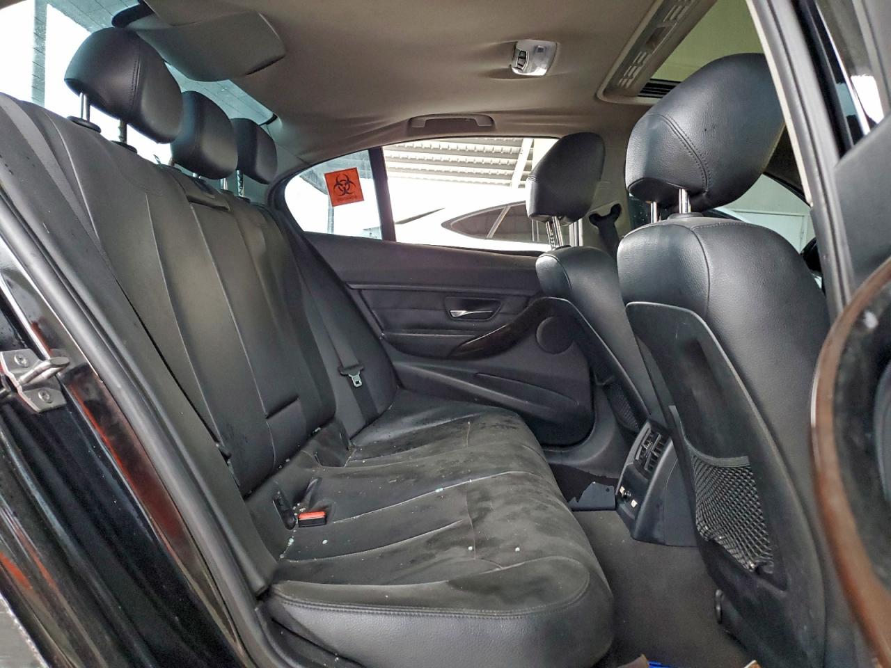 BMW 3 Series Xi Sulev