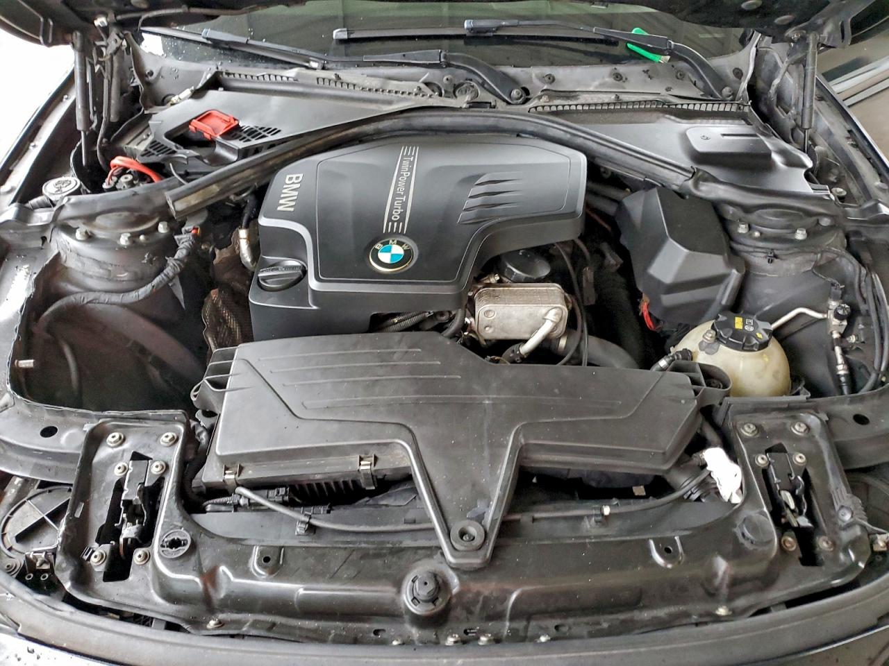 BMW 3 Series Xi Sulev