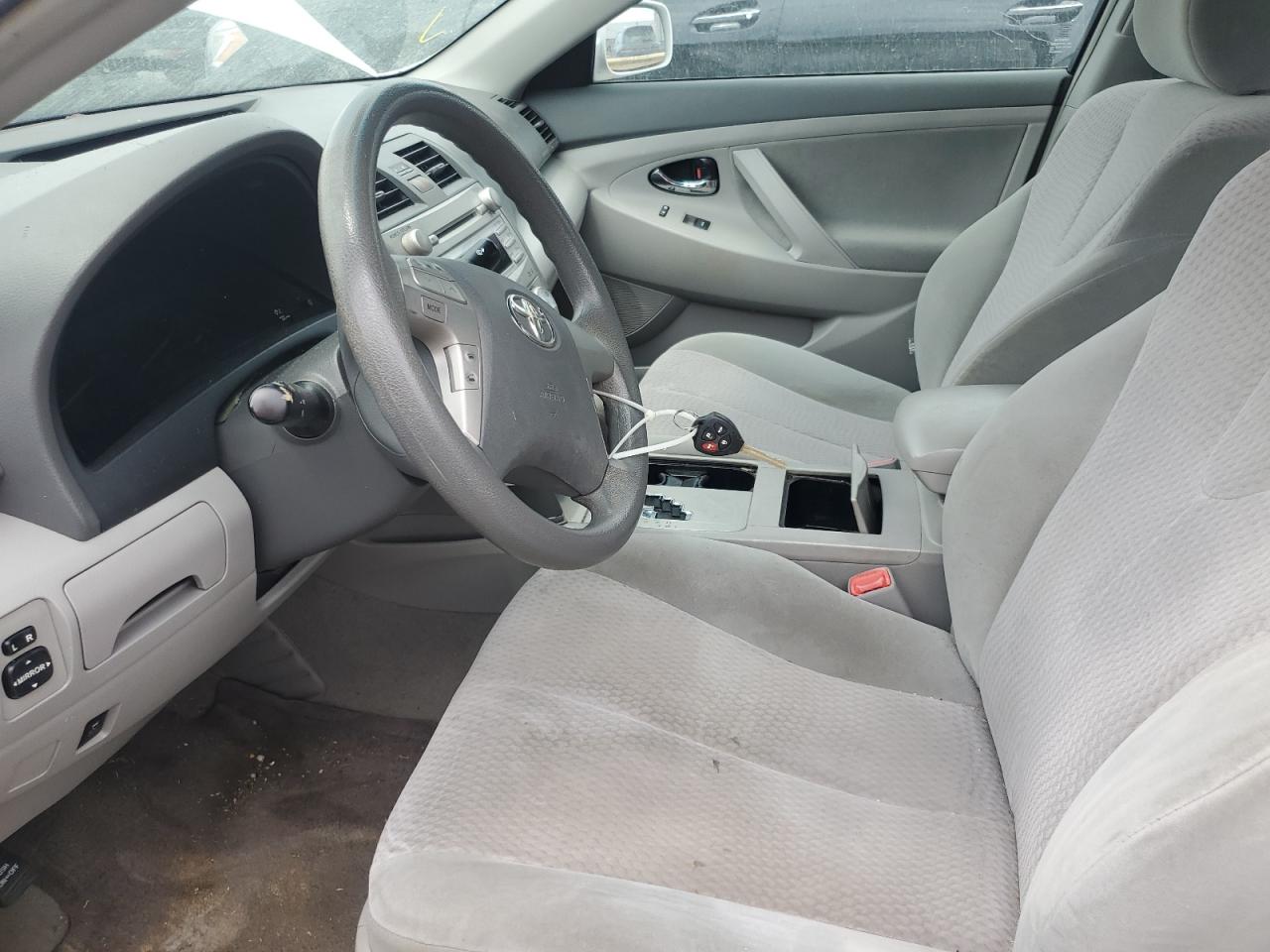 Toyota Camry Base