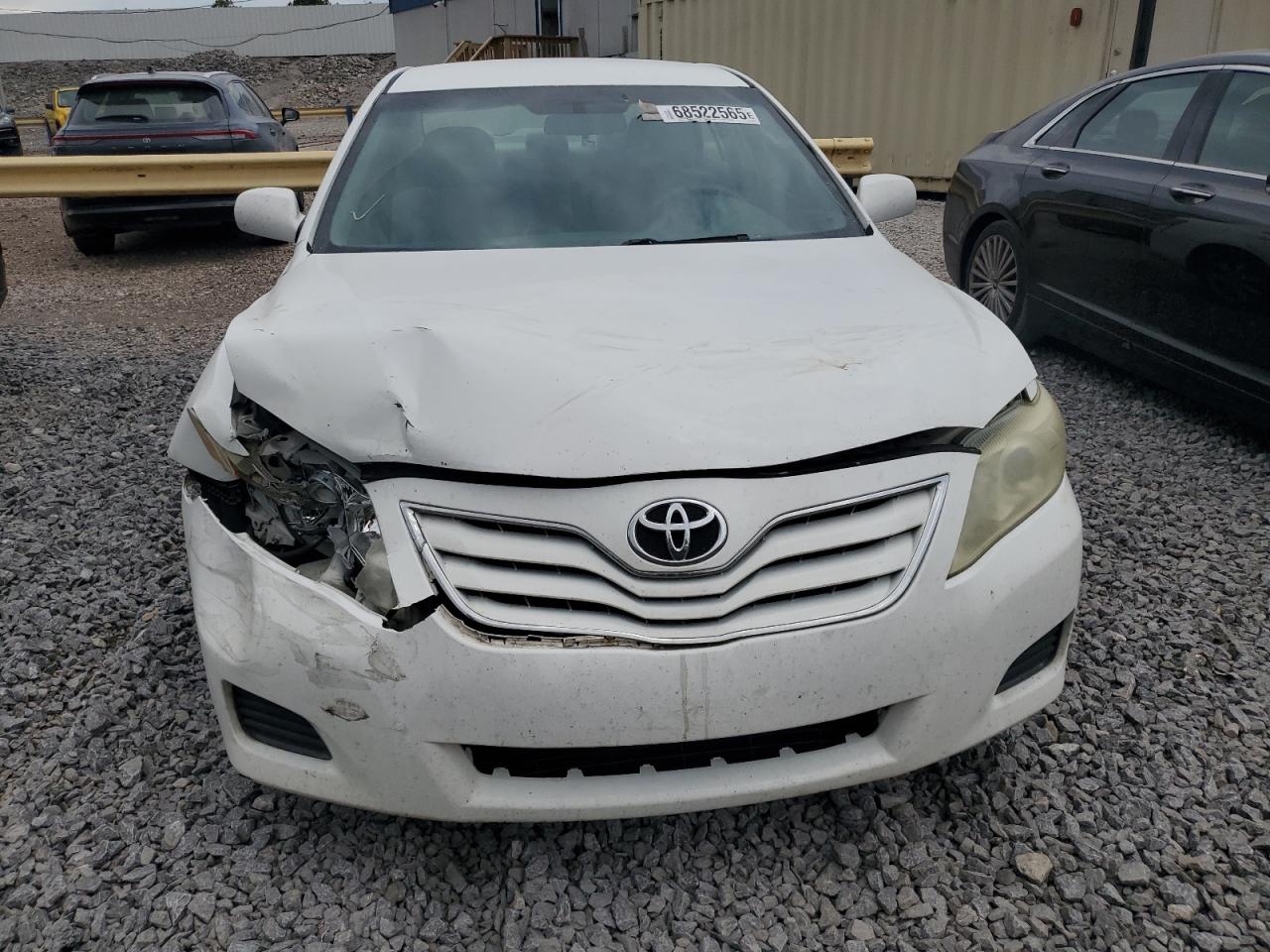 Toyota Camry Base