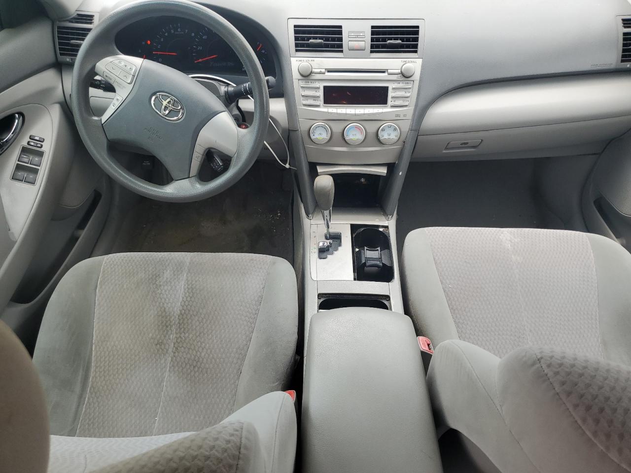 Toyota Camry Base