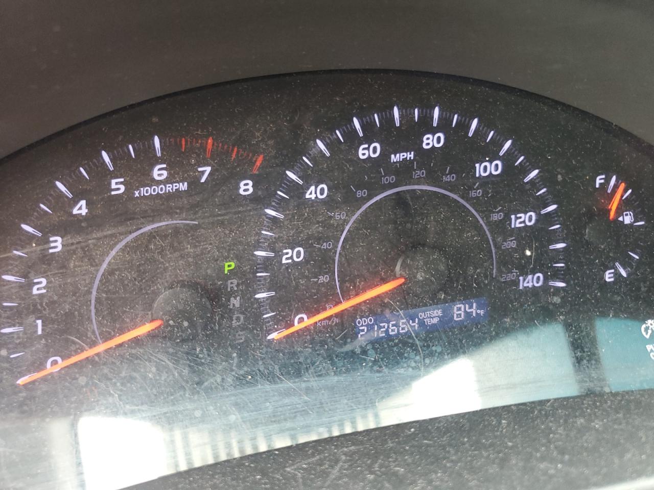Toyota Camry Base