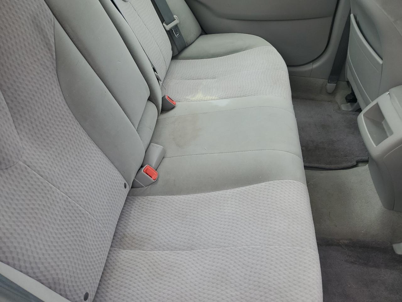 Toyota Camry Base