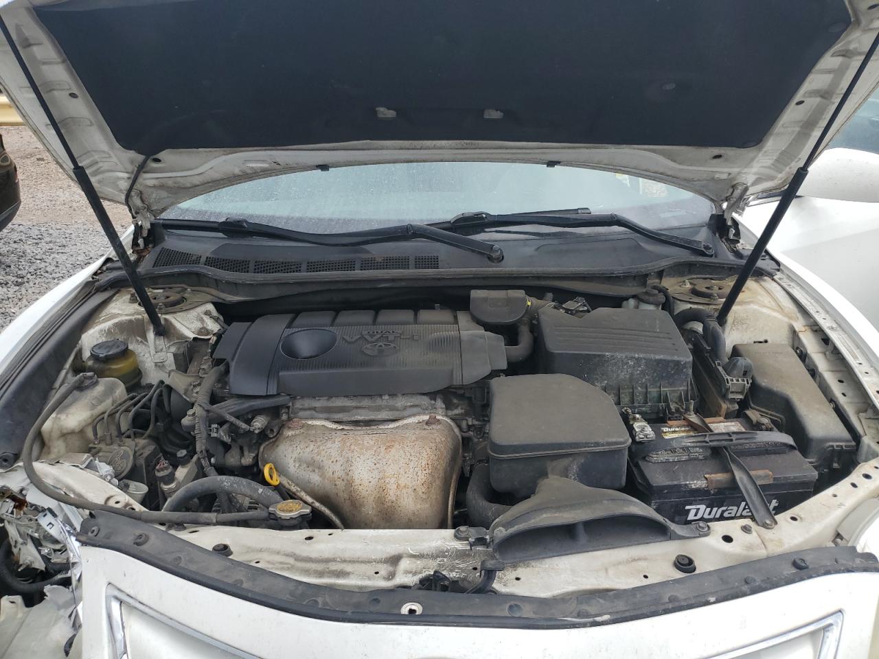 Toyota Camry Base