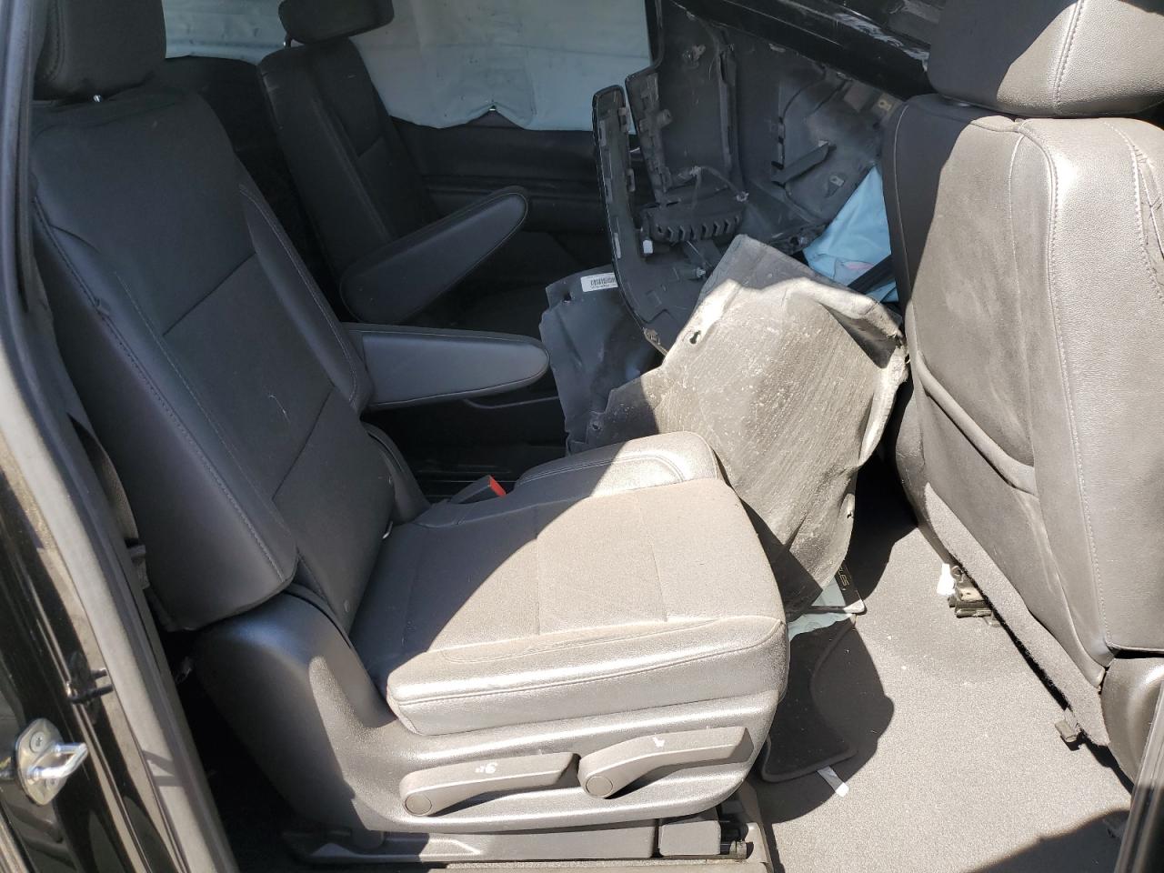Chevrolet Suburban K1500 Z71