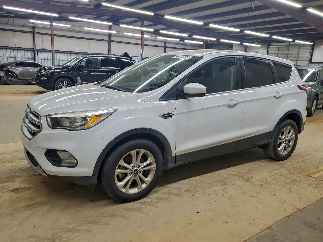 Salvage Ford Escape Image