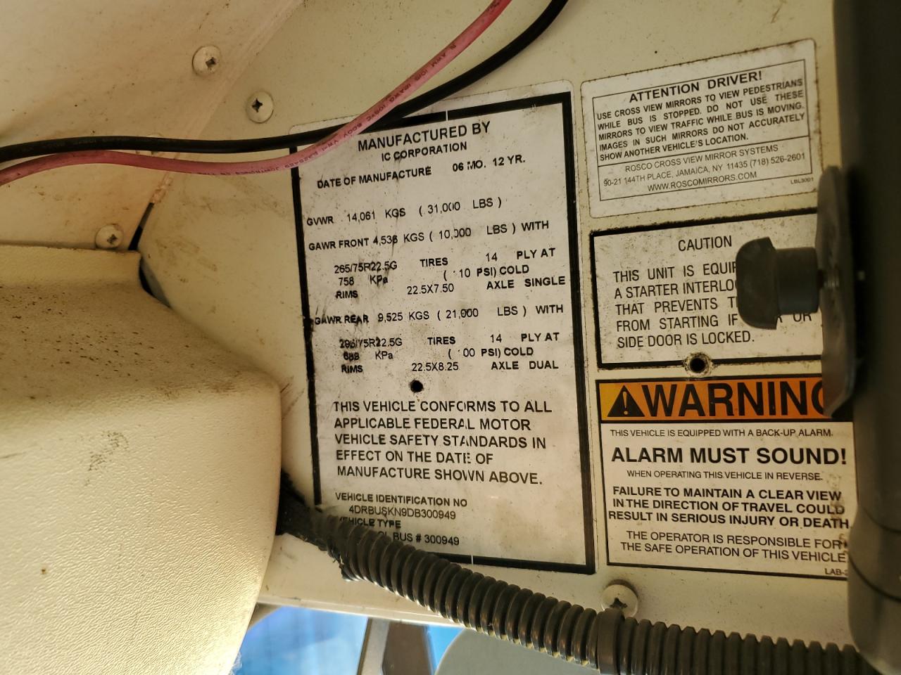 Ic Corporation Ce Series