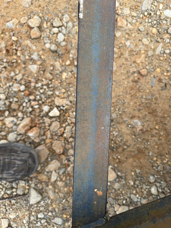 Unknown Other