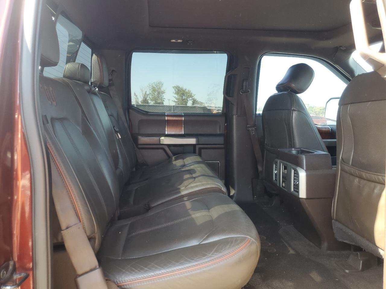 Ford F-150 Super Cab