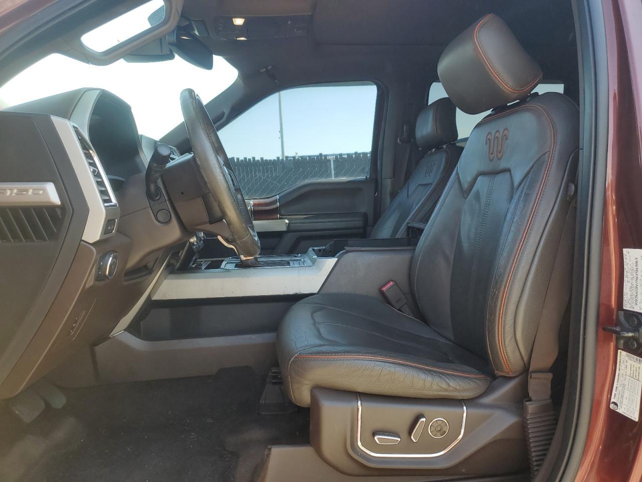 Ford F-150 Super Cab