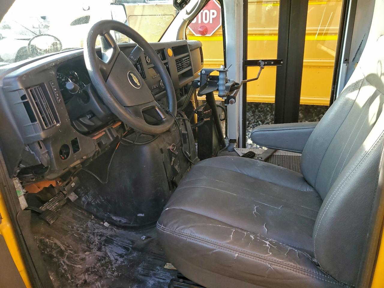 Chevrolet Express