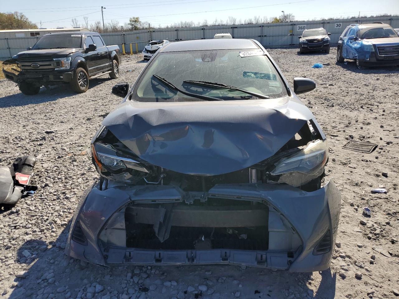 Toyota Corolla L