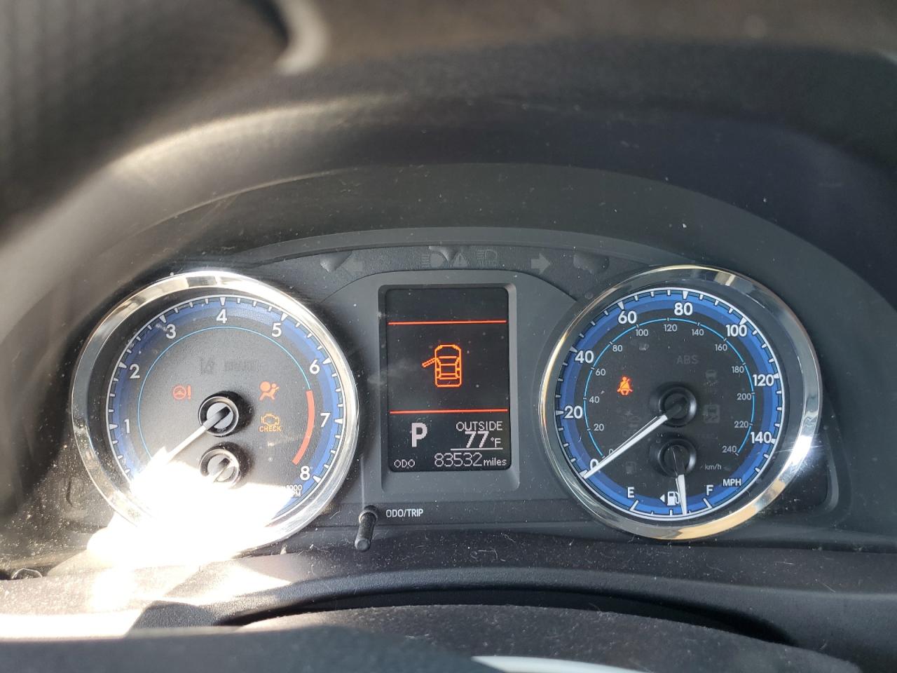 Toyota Corolla L