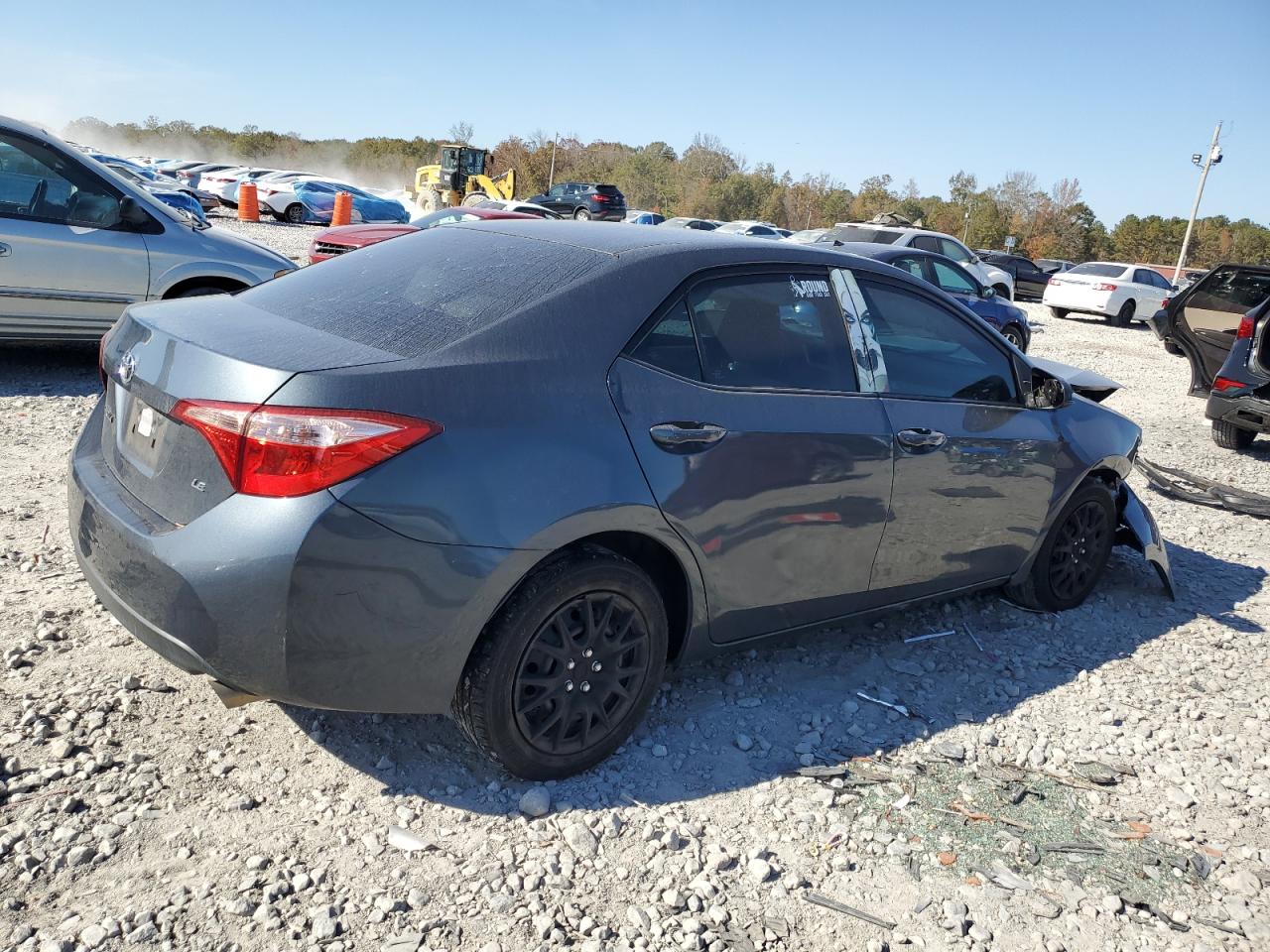 Toyota Corolla L