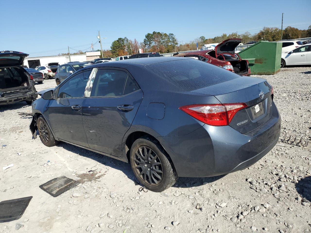 Toyota Corolla L