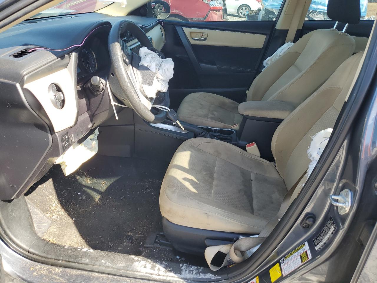 Toyota Corolla L