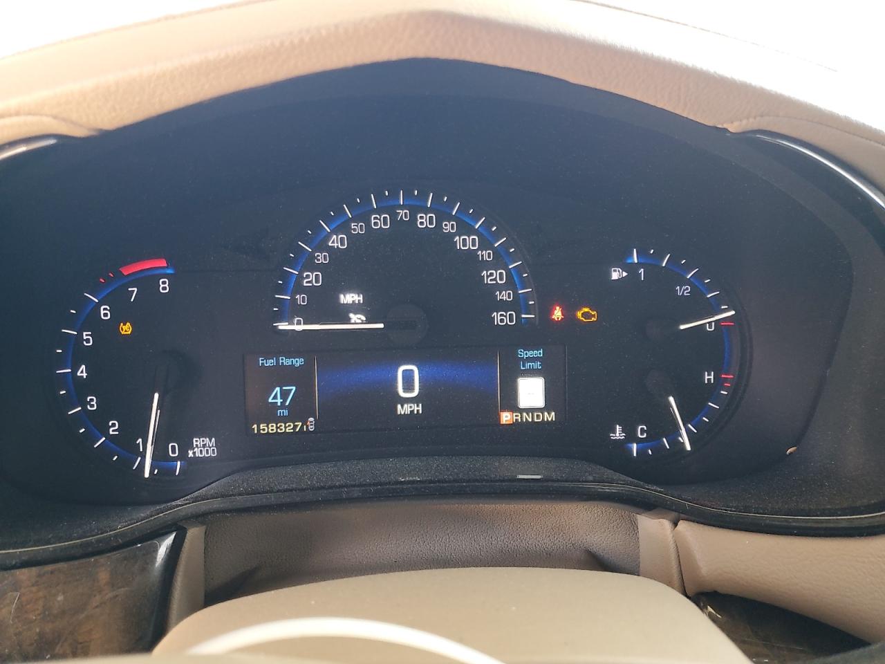 Cadillac CTS Luxury Collection
