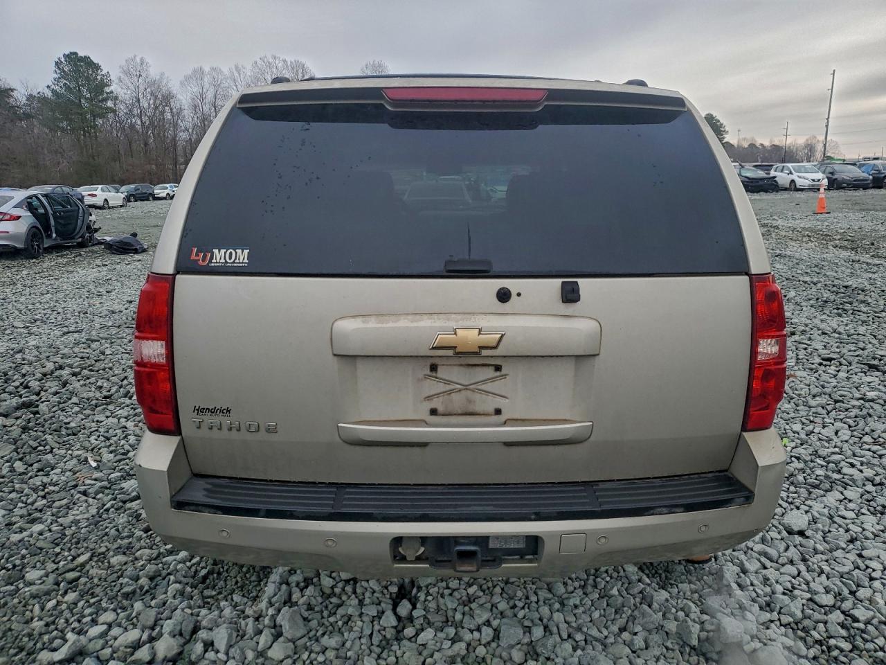 Chevrolet Tahoe C1500