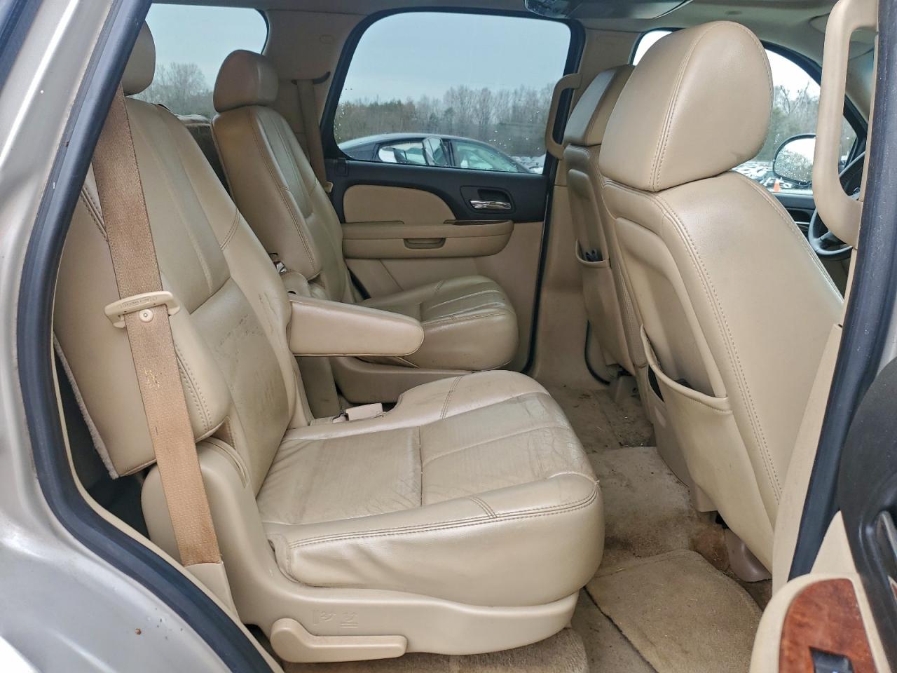 Chevrolet Tahoe C1500
