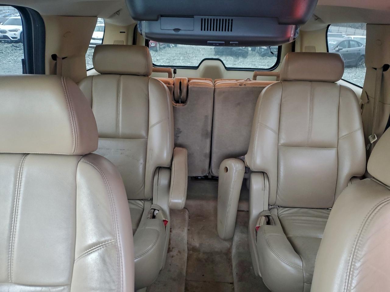 Chevrolet Tahoe C1500