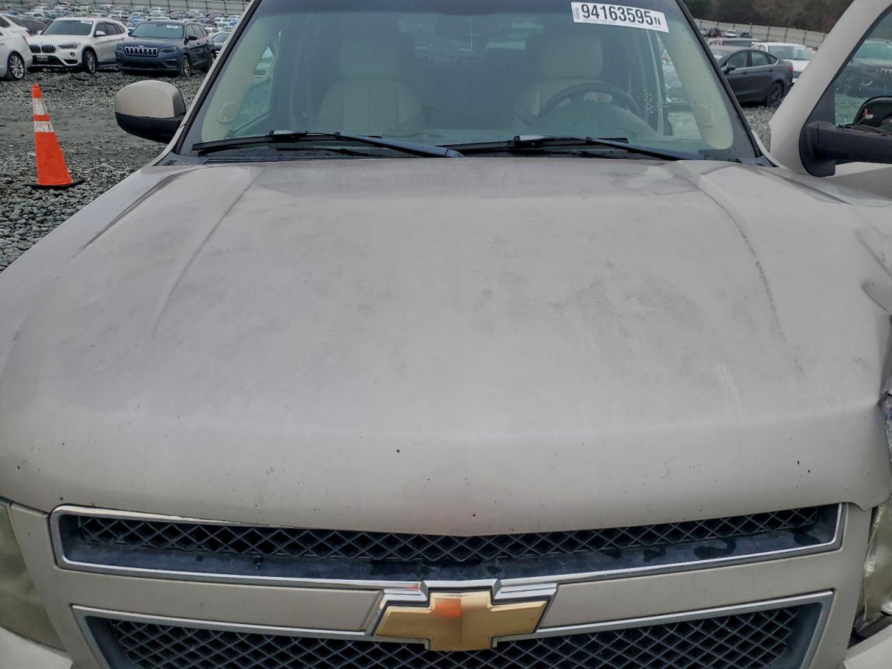 Chevrolet Tahoe C1500