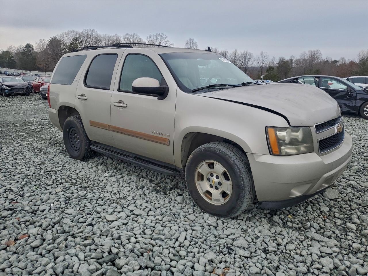 Chevrolet Tahoe C1500