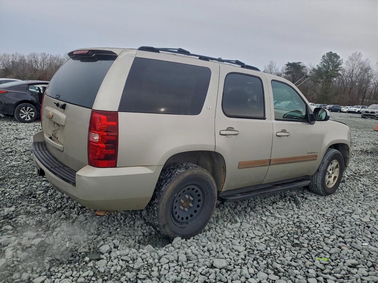 Chevrolet Tahoe C1500