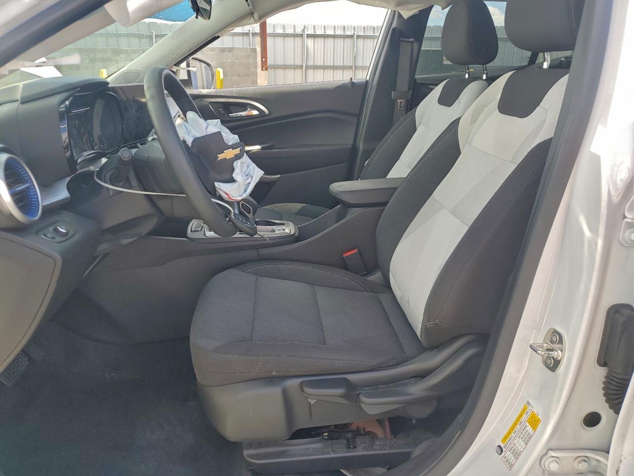 Chevrolet Trax Ls