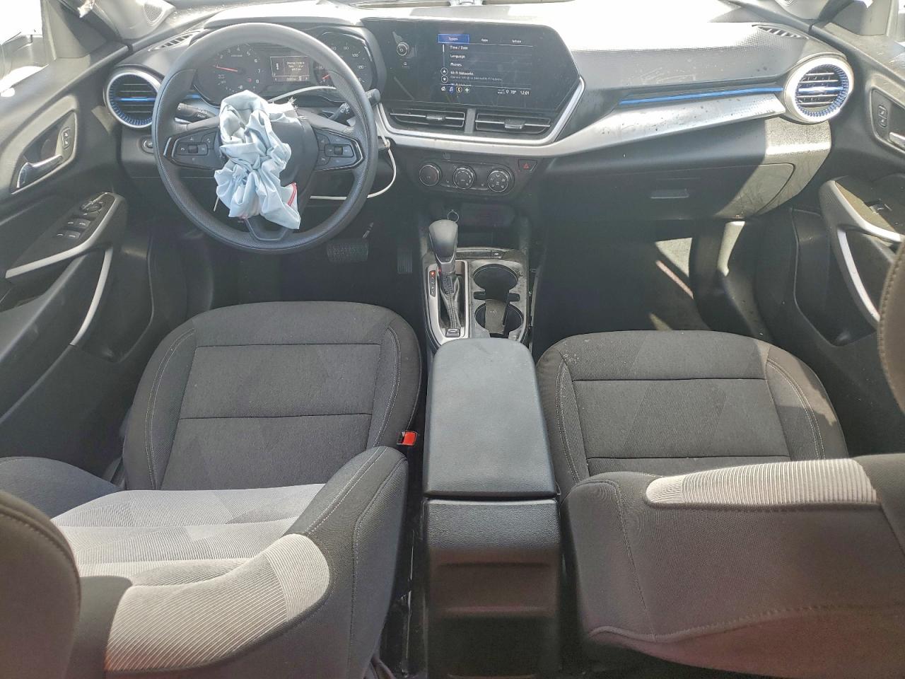 Chevrolet Trax Ls