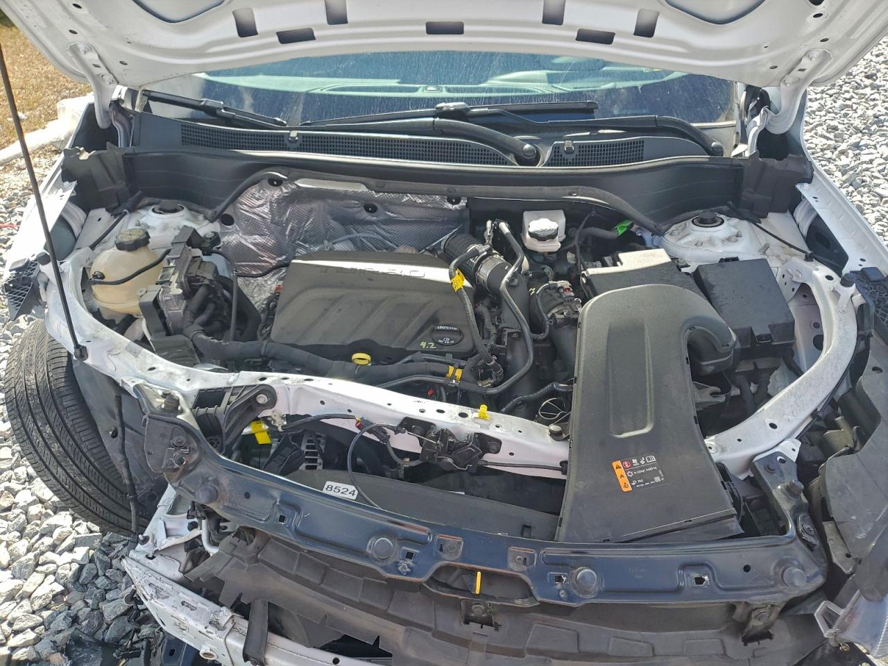Chevrolet Trax Ls