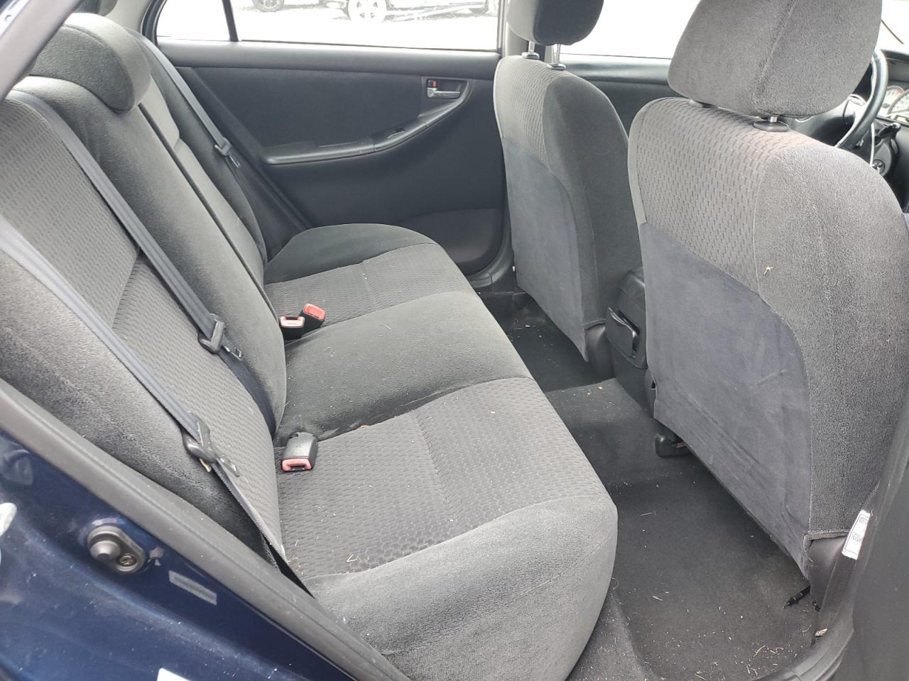 Toyota Corolla Ce