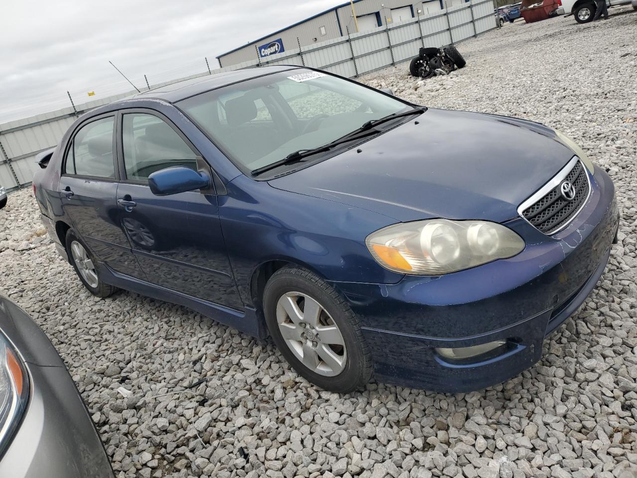 Toyota Corolla Ce